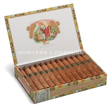 Romeo Y Julieta Cedros No 2 - Pack of 25